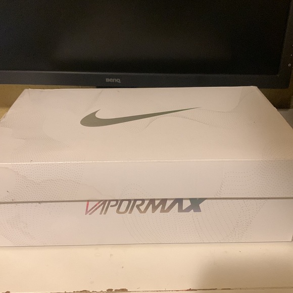 Nike Air Vapormax Flynit 3